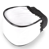 Universal Mini Soft Flash Diffuser, Size: 10cm x 8.5cm x 6.5cm
